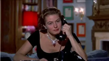 Backdrop to the movie "Indiscreet" #1102661