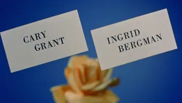 Backdrop to the movie "Indiscreet" #1102664