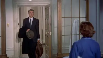 Backdrop to the movie "Indiscreet" #1102665