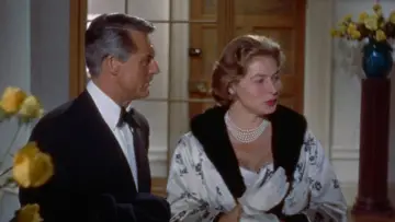 Backdrop to the movie "Indiscreet" #1102666