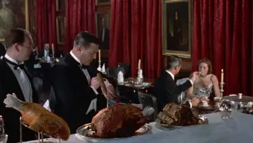 Backdrop to the movie "Indiscreet" #1102668