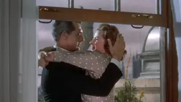 Backdrop to the movie "Indiscreet" #1102678