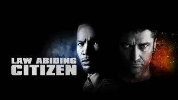 Backdrop to the movie "Law Abiding Citizen" #55926