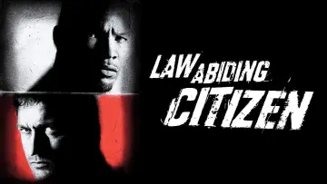 Backdrop to the movie "Law Abiding Citizen" #609625