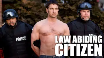 Backdrop to the movie "Law Abiding Citizen" #609626