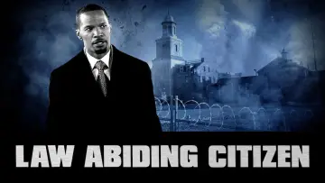 Backdrop to the movie "Law Abiding Citizen" #609630