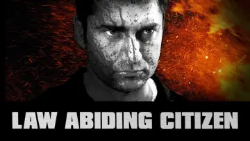 Backdrop to the movie "Law Abiding Citizen" #609631