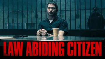 Backdrop to the movie "Law Abiding Citizen" #609633