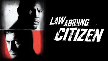 Backdrop to the movie "Law Abiding Citizen" #609634