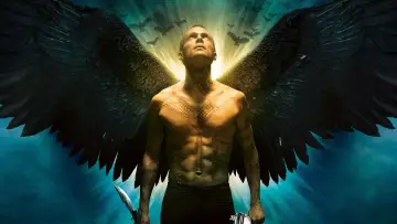 Backdrop to the movie "Legion" #707346