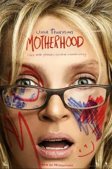 Poster to the movie "Motherhood" #1101485