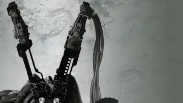 Backdrop to the movie "Saw VI" #292614