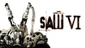 Backdrop to the movie "Saw VI" #728711