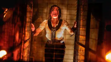 Backdrop to the movie "Saw VI" #728714