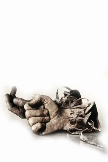 Poster to the movie "Saw VI" #728743
