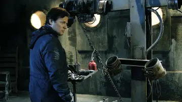 Backdrop to the movie "Saw VI" #853835