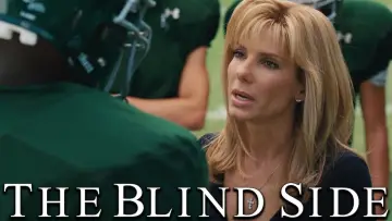Backdrop to the movie "The Blind Side" #49176