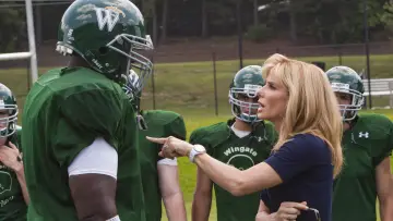 Backdrop to the movie "The Blind Side" #772813