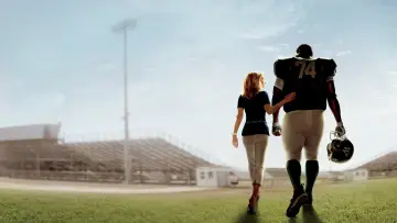 Backdrop to the movie "The Blind Side" #914919