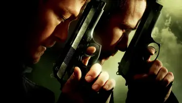 Backdrop to the movie "The Boondock Saints II: All Saints Day" #310060