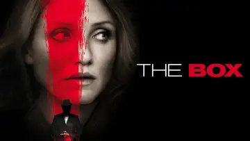 Backdrop to the movie "The Box" #894888