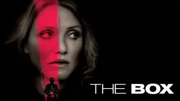 Backdrop to the movie "The Box" #894893
