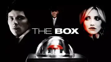 Backdrop to the movie "The Box" #894894