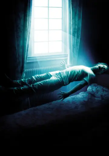 Poster to the movie "The Fourth Kind" #863053
