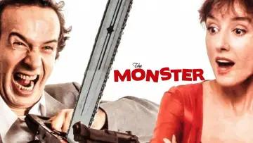 Backdrop to the movie "The Monster" #992946