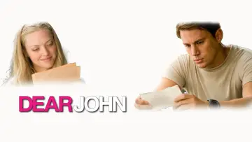 Backdrop to the movie "Dear John" #870037