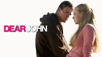 Backdrop to the movie "Dear John" #870039