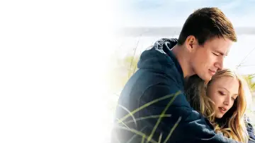 Backdrop to the movie "Dear John" #870043