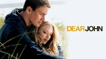 Backdrop to the movie "Dear John" #870044
