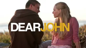Backdrop to the movie "Dear John" #870049