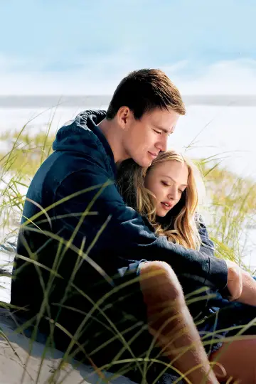 Poster to the movie "Dear John" #870055