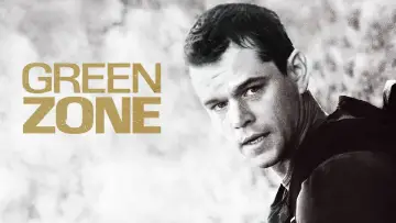 Backdrop to the movie "Green Zone" #789782