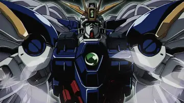Backdrop to the movie "Gundam Wing: The Endless Waltz" #1024422