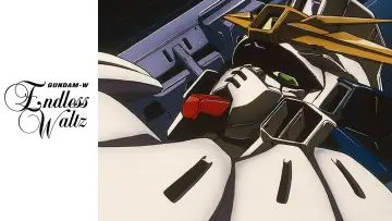 Backdrop to the movie "Gundam Wing: The Endless Waltz" #1024423