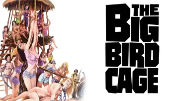 Backdrop to the movie "The Big Bird Cage" #1090506