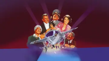 Backdrop to the movie "To Be or Not to Be" #1024727