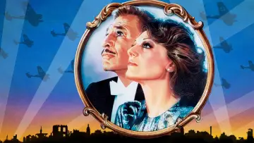Backdrop to the movie "To Be or Not to Be" #1024728