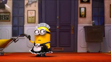 Backdrop to the movie "Despicable Me" #231150
