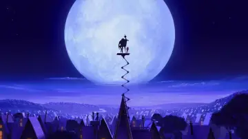Backdrop to the movie "Despicable Me" #555871