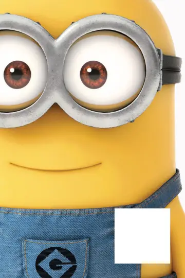 Poster to the movie "Despicable Me" #914954
