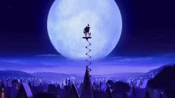 Backdrop to the movie "Despicable Me" #959305
