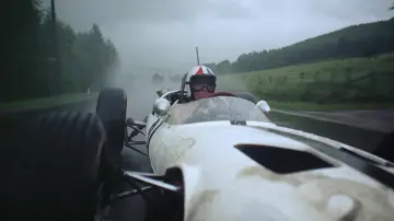 Backdrop to the movie "Grand Prix" #904349