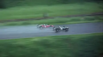 Backdrop to the movie "Grand Prix" #904350