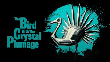 Backdrop to the movie "The Bird with the Crystal Plumage" #990085