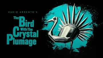 Backdrop to the movie "The Bird with the Crystal Plumage" #990086