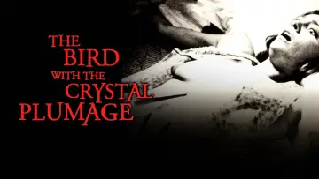 Backdrop to the movie "The Bird with the Crystal Plumage" #990087
